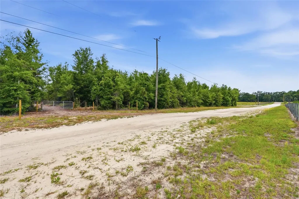 SW 188th Street Archer FL 32618