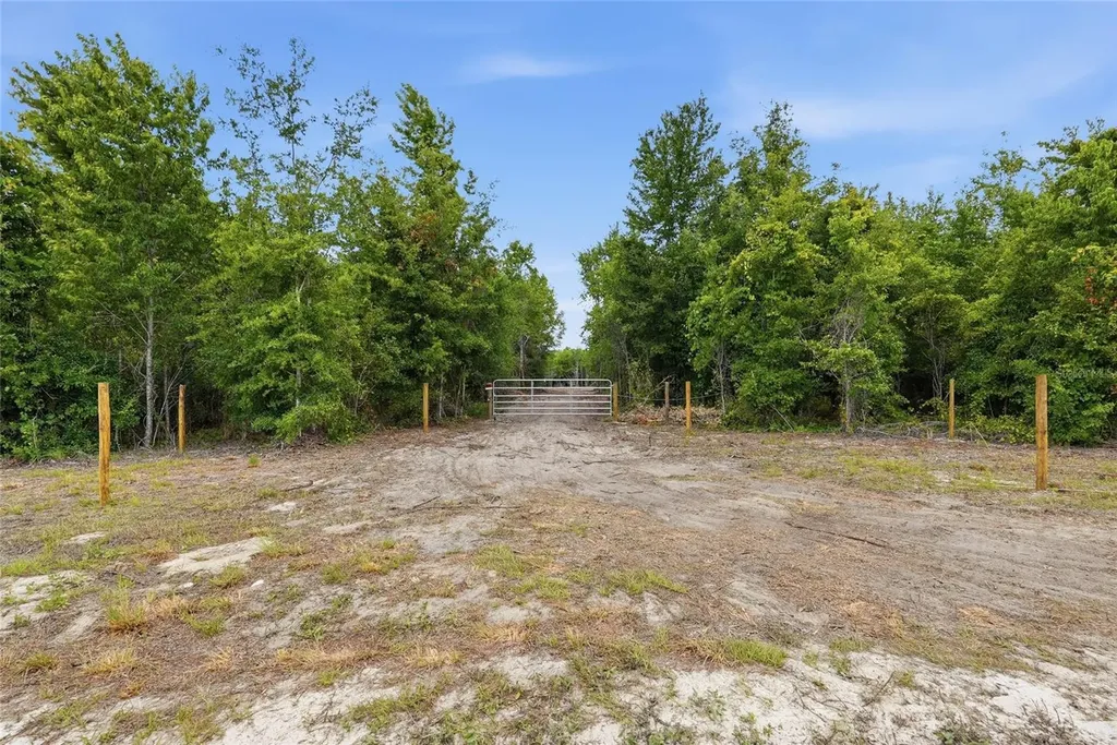 SW 188th Street Archer FL 32618