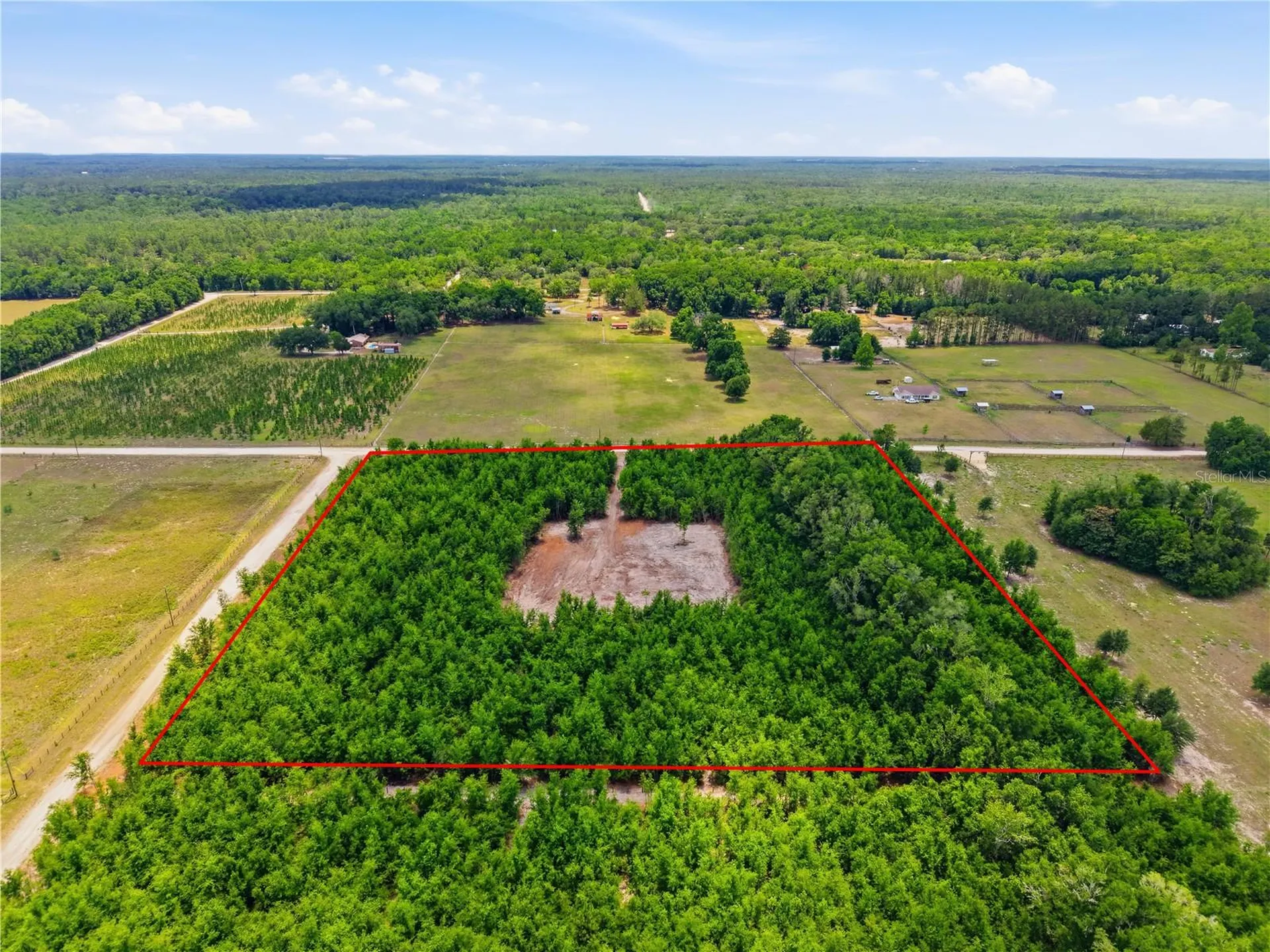 SW 188th Street Archer FL 32618