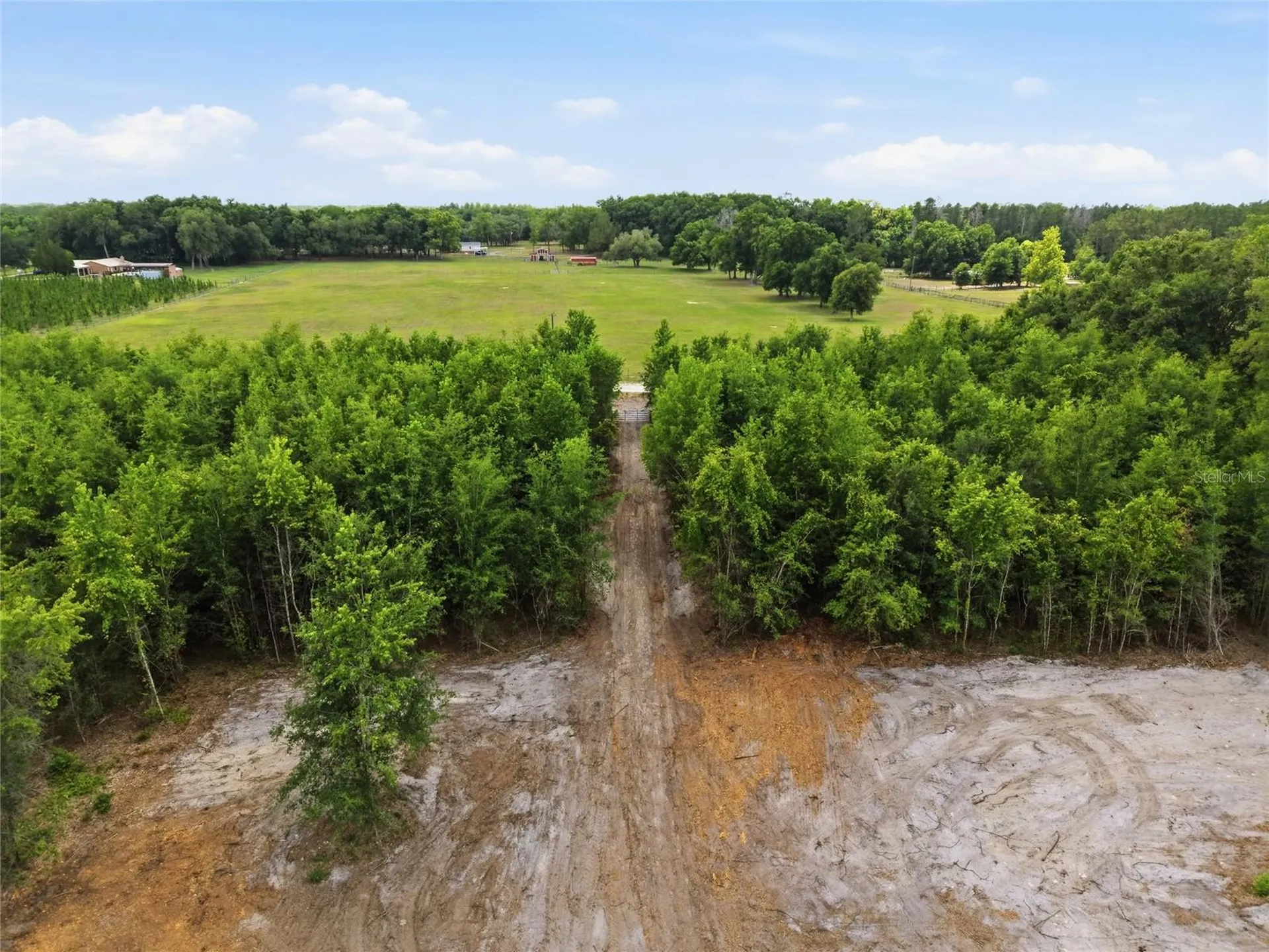 SW 188th Street Archer FL 32618