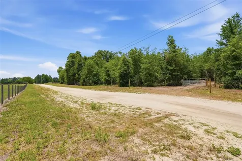 SW 188th Street Archer FL 32618