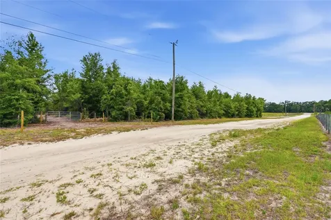 SW 188th Street Archer FL 32618
