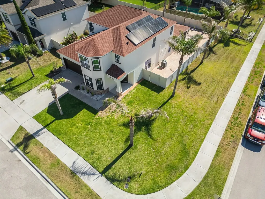 2001 Red Bluff Avenue Apopka FL 32712