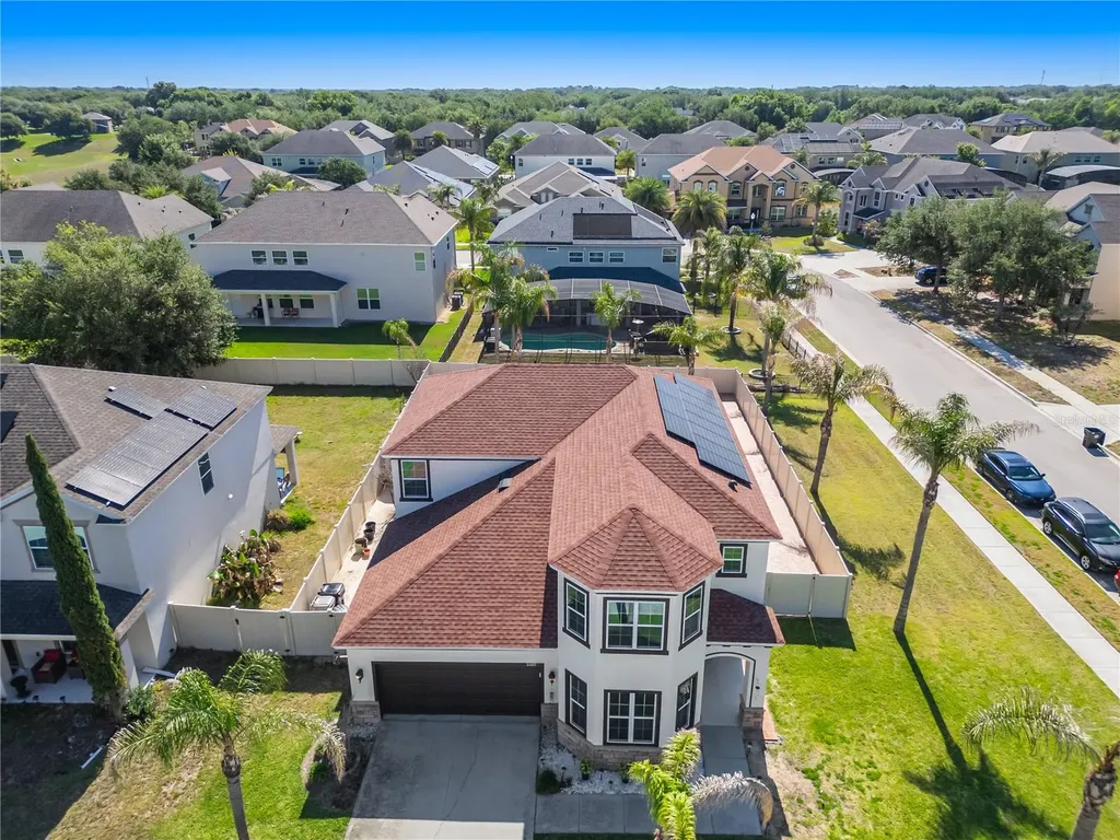 2001 Red Bluff Avenue Apopka FL 32712
