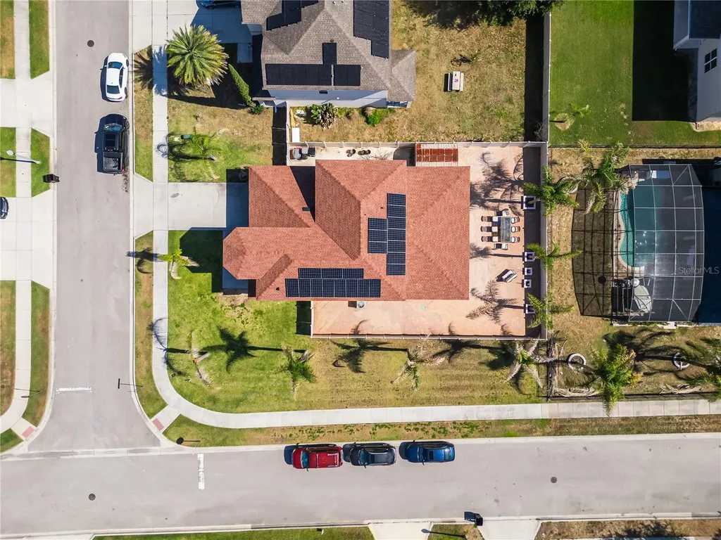 2001 Red Bluff Avenue Apopka FL 32712