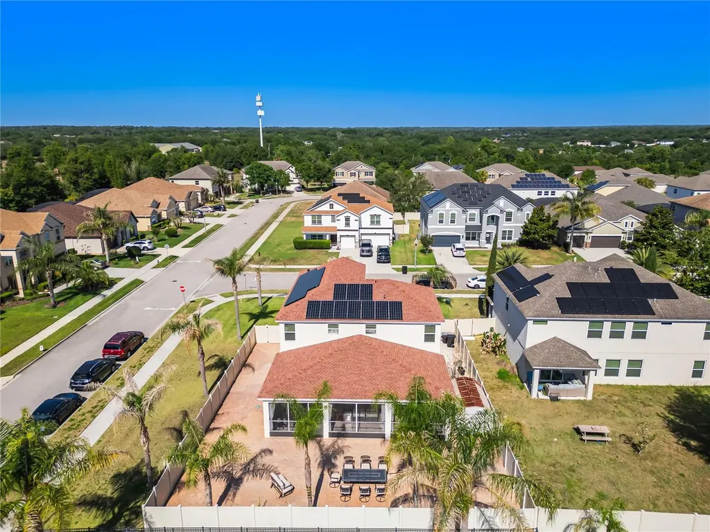 2001 Red Bluff Avenue Apopka FL 32712