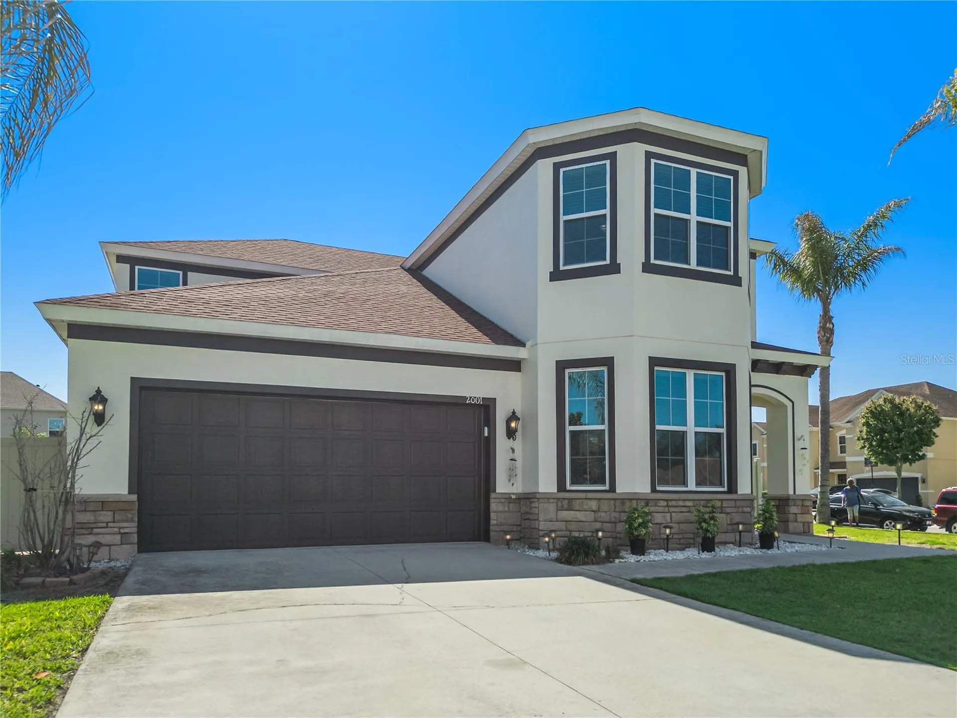 2001 Red Bluff Avenue Apopka FL 32712