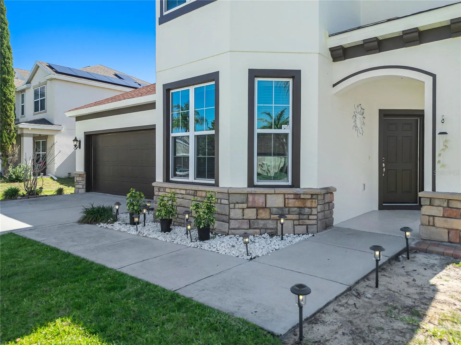 2001 Red Bluff Avenue Apopka FL 32712