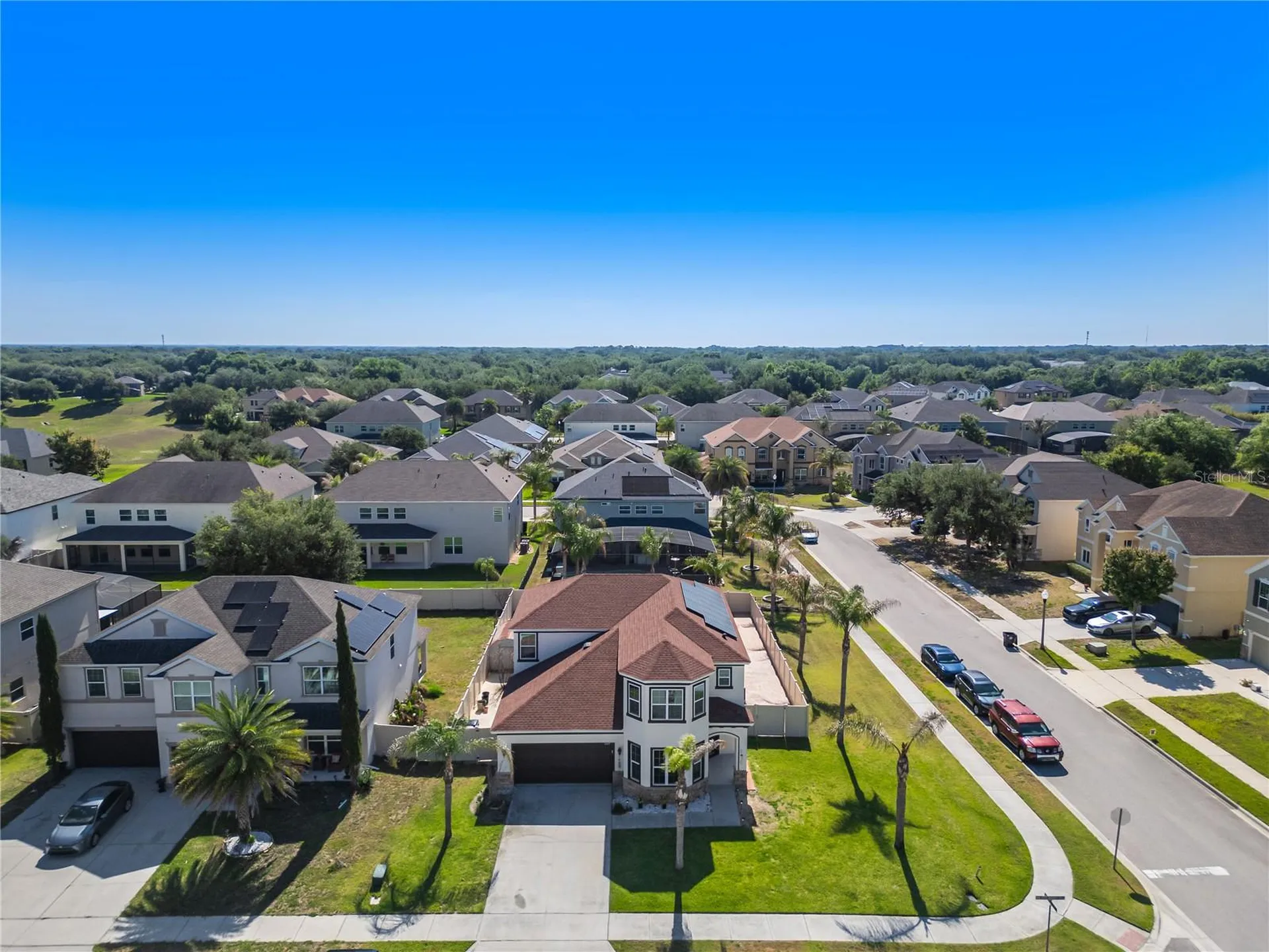 2001 Red Bluff Avenue Apopka FL 32712