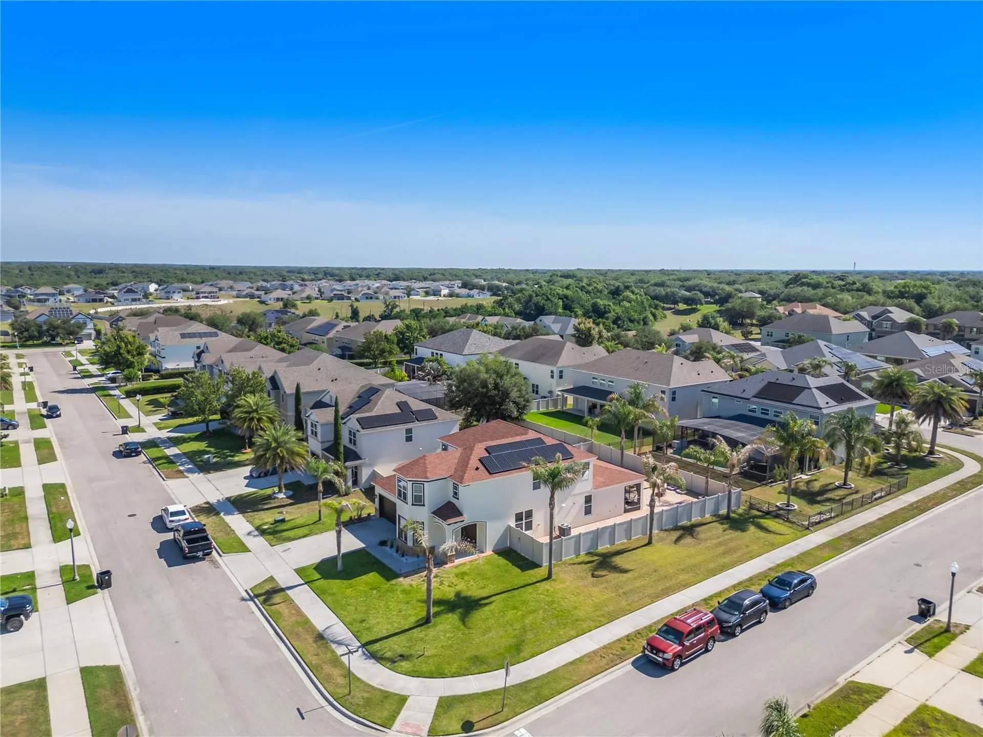 2001 Red Bluff Avenue Apopka FL 32712
