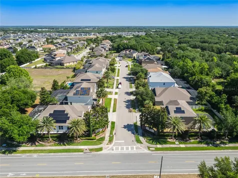 2001 Red Bluff Avenue Apopka FL 32712