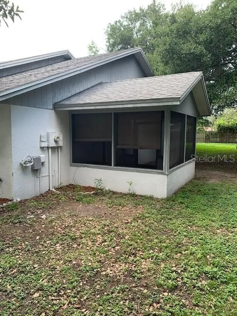 1115 Dosseywood Lane Lakeland FL 33811
