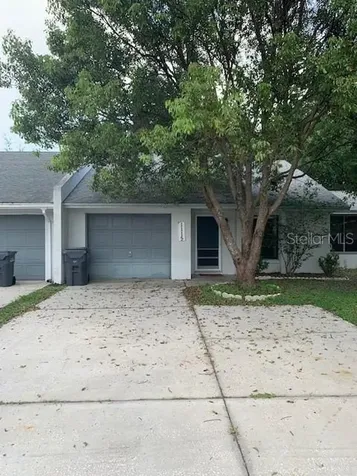 1115 Dosseywood Lane Lakeland FL 33811