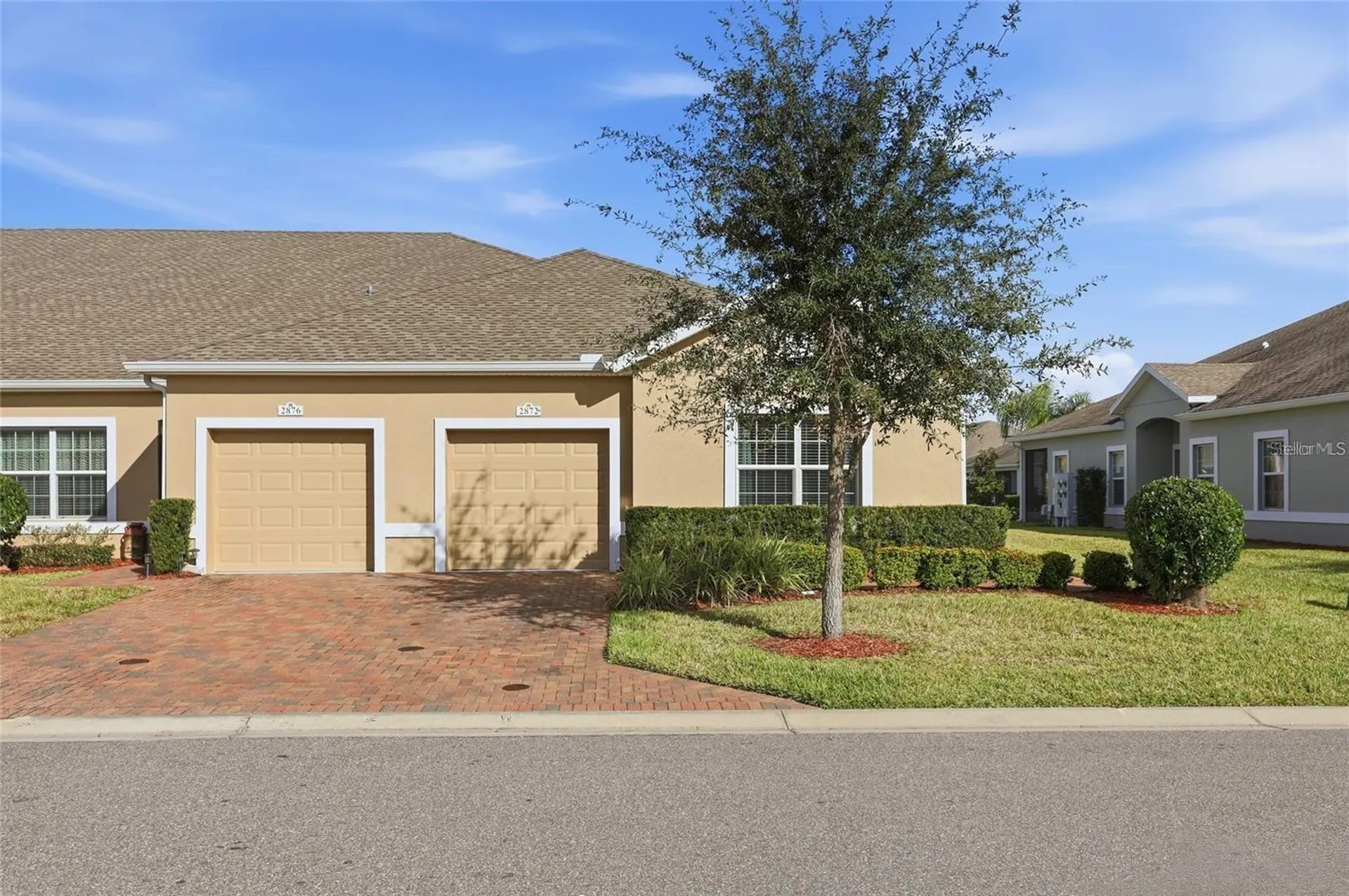 2872 Attwater Loop Winter Haven FL 33884