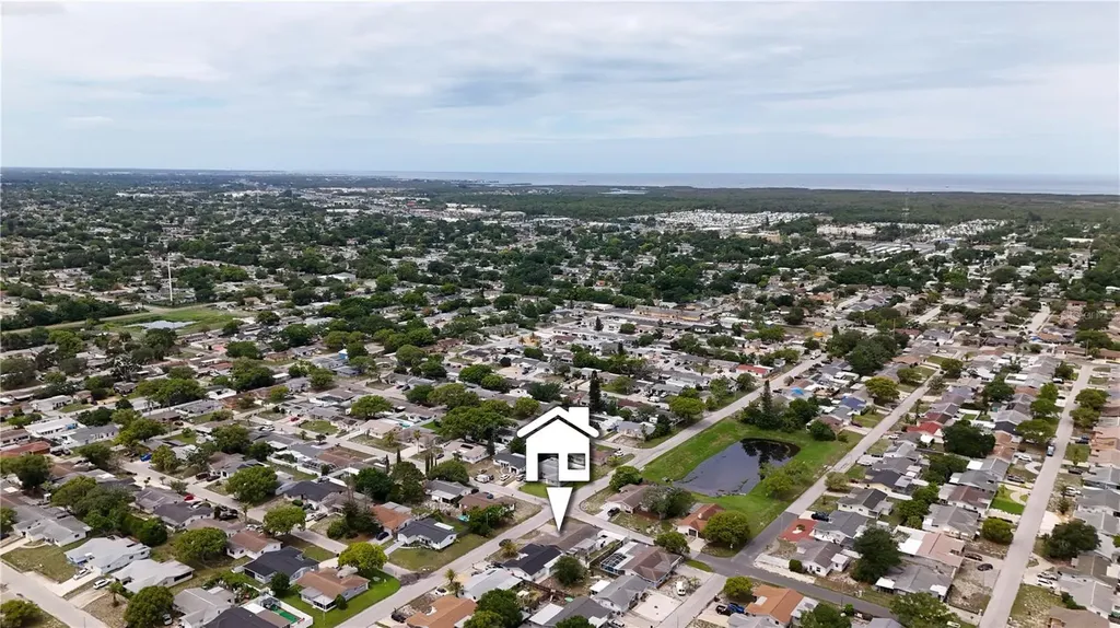 7715 Foxbloom Drive Port Richey FL 34668
