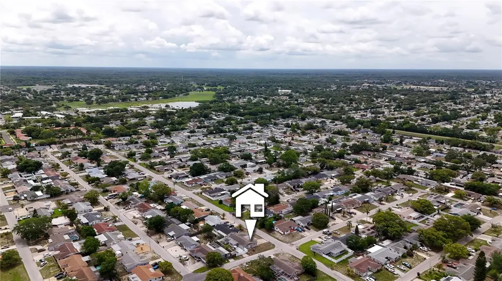 7715 Foxbloom Drive Port Richey FL 34668