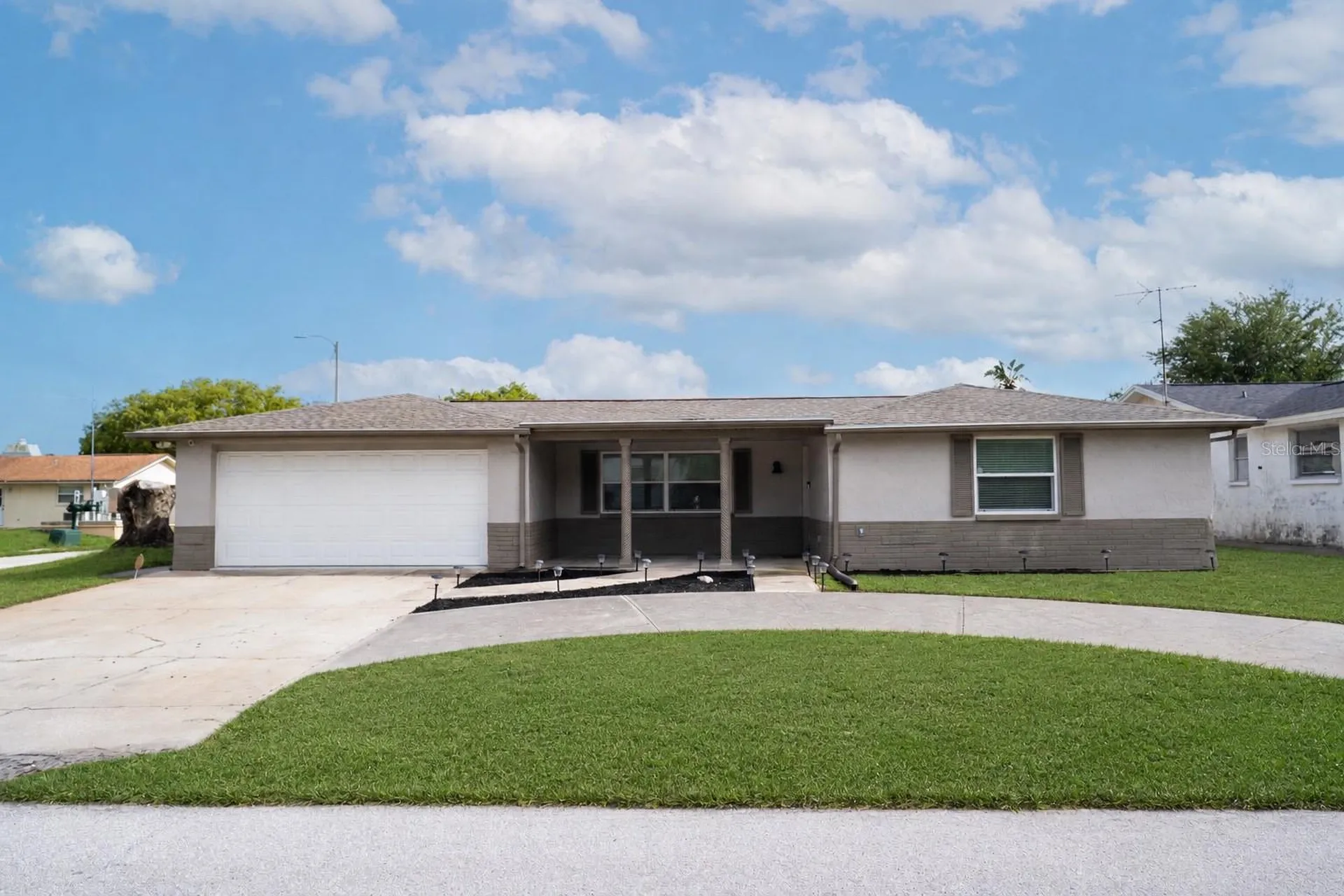 7715 Foxbloom Drive Port Richey FL 34668