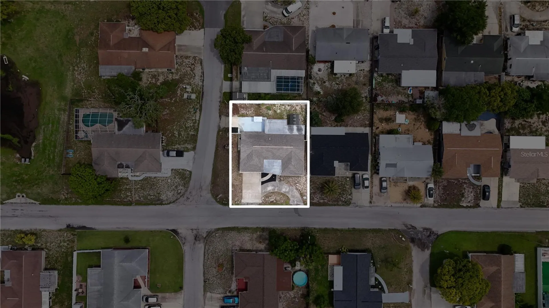 7715 Foxbloom Drive Port Richey FL 34668