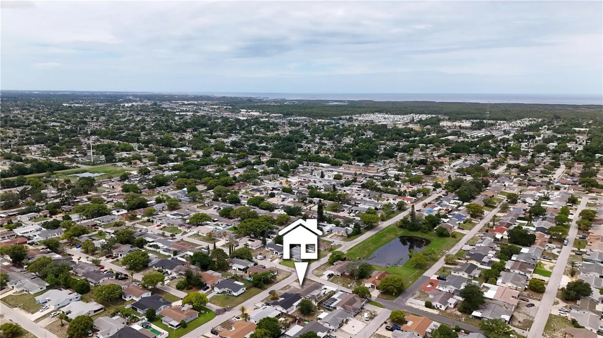 7715 Foxbloom Drive Port Richey FL 34668