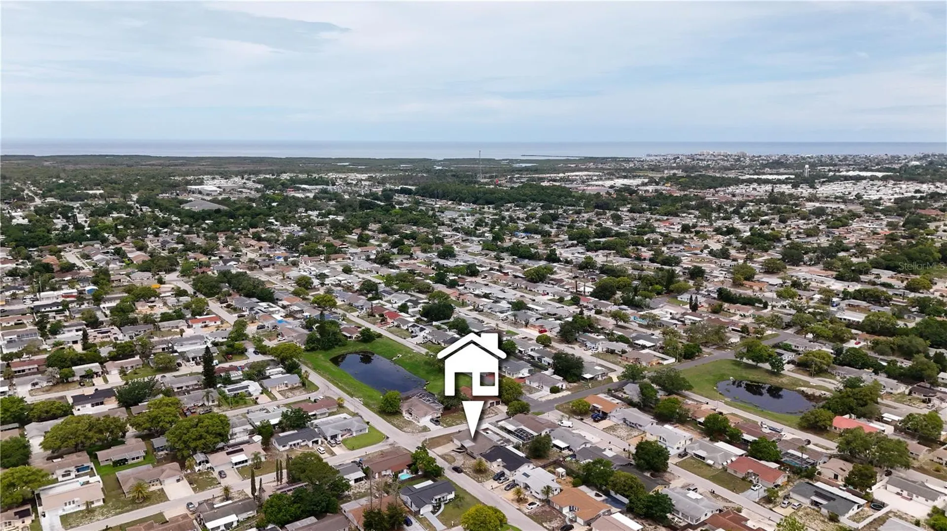 7715 Foxbloom Drive Port Richey FL 34668