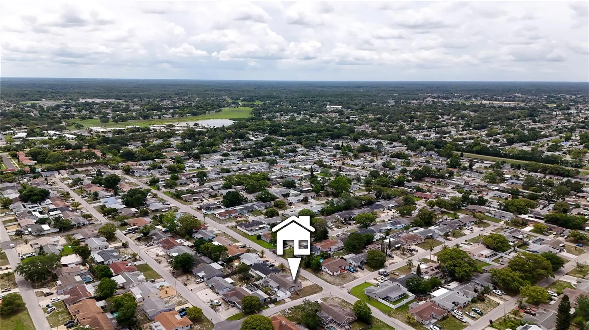 7715 Foxbloom Drive Port Richey FL 34668