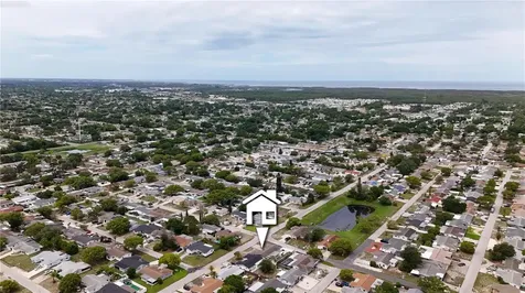 7715 Foxbloom Drive Port Richey FL 34668