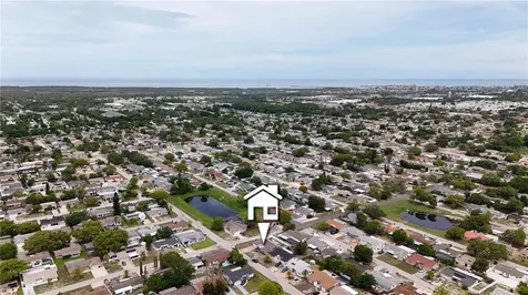 7715 Foxbloom Drive Port Richey FL 34668
