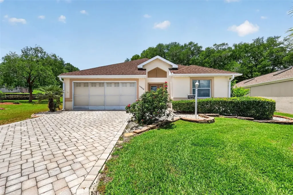 17920 SE 115th Court Summerfield FL 34491