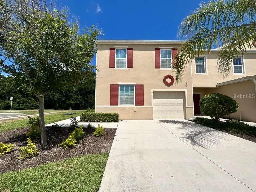 471 Arbor Lakes Drive Davenport FL 33896