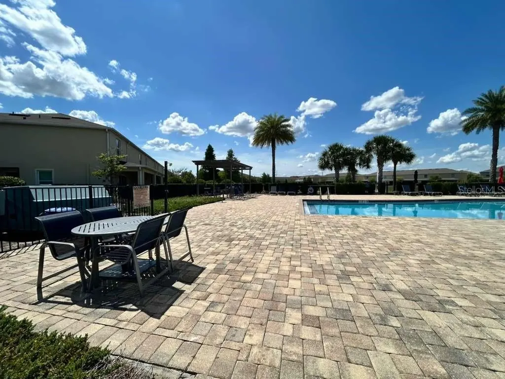 471 Arbor Lakes Drive Davenport FL 33896
