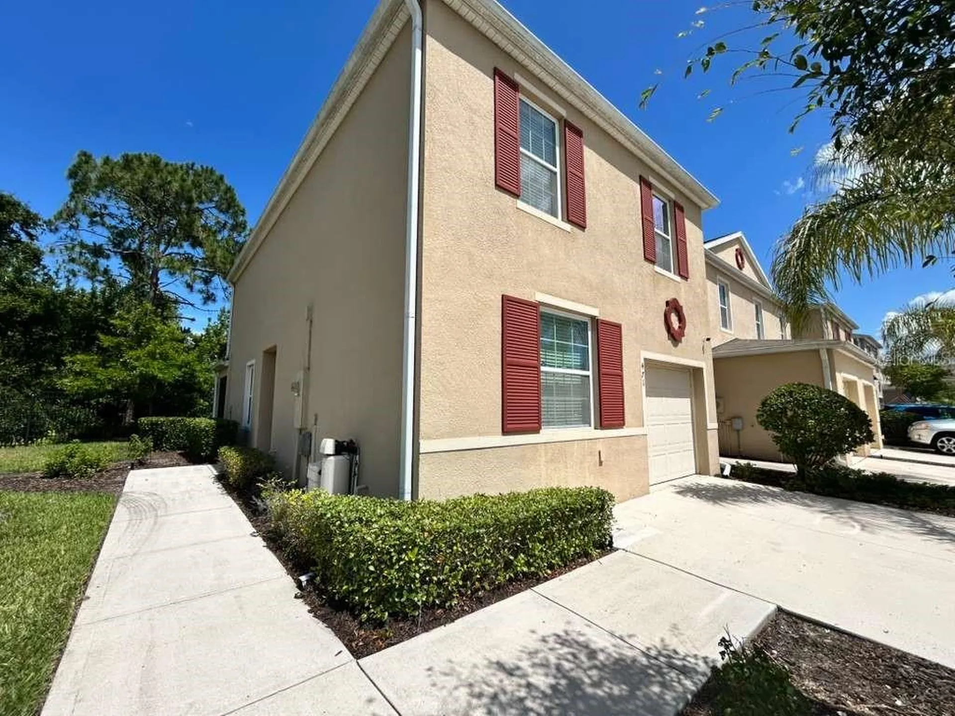 471 Arbor Lakes Drive Davenport FL 33896