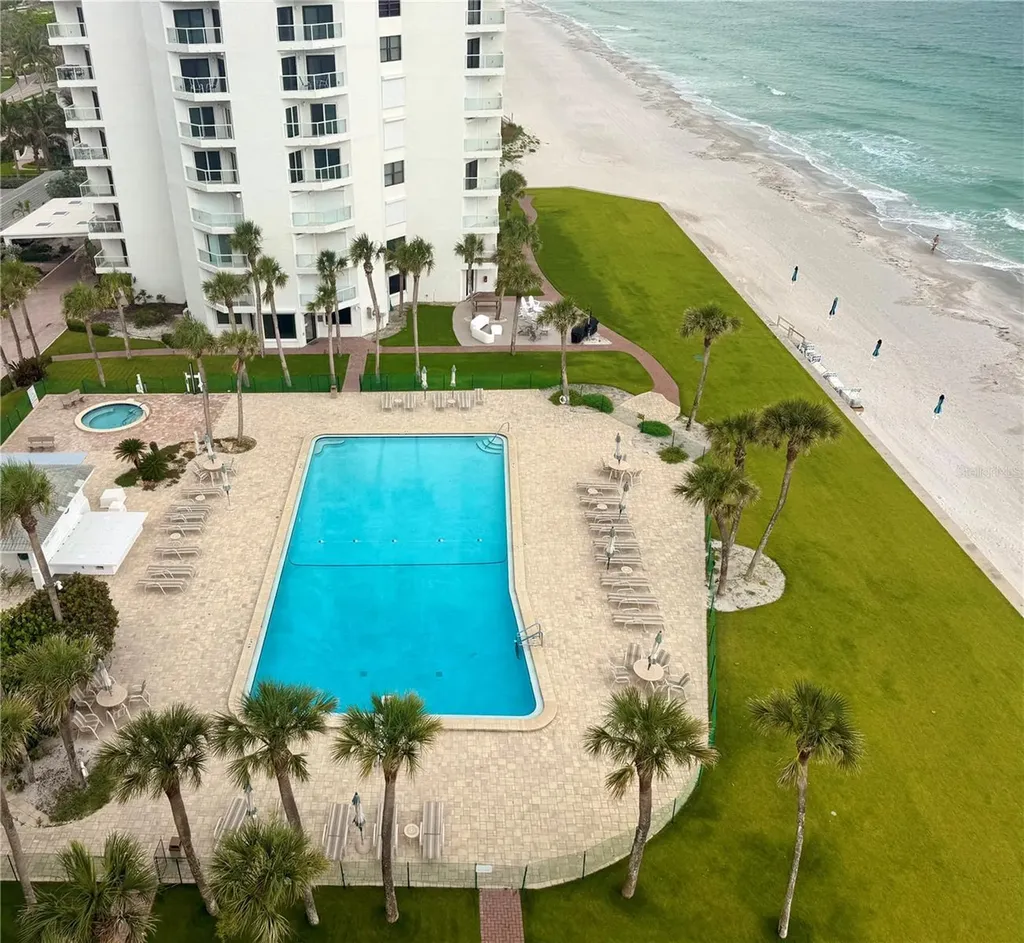1050 Longboat Club Road Longboat Key FL 34228