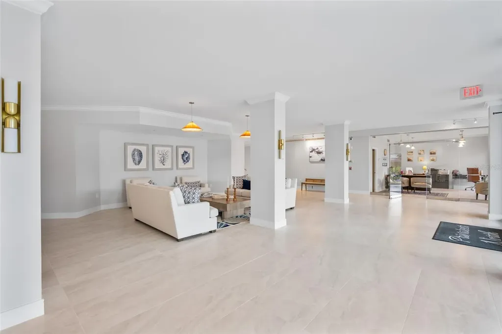 1050 Longboat Club Road Longboat Key FL 34228