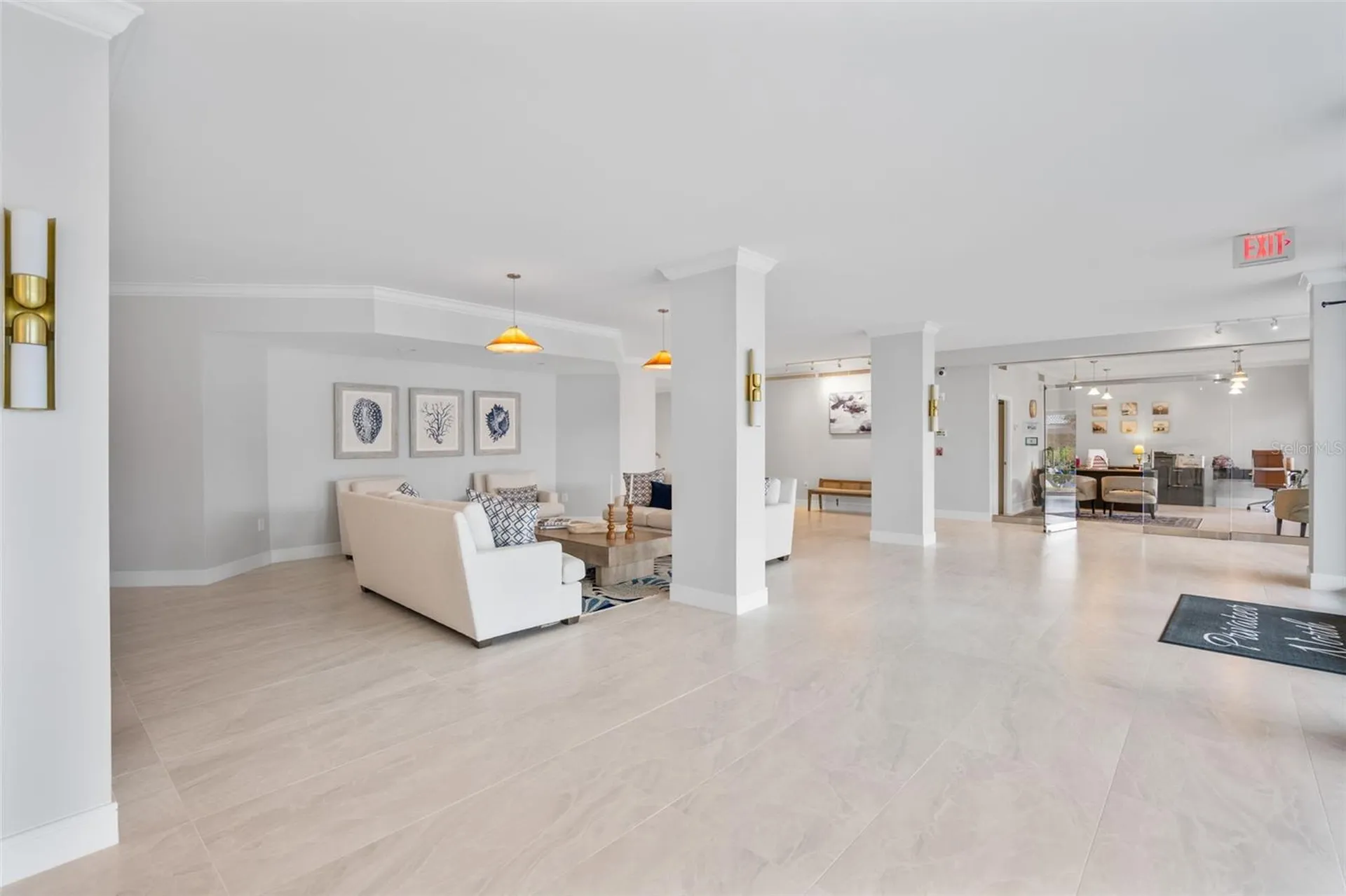 1050 Longboat Club Road Longboat Key FL 34228