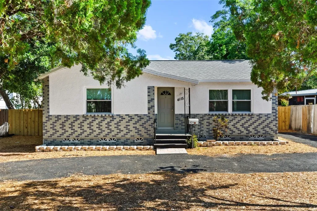4115 Fairfield Avenue S St Petersburg FL 33711