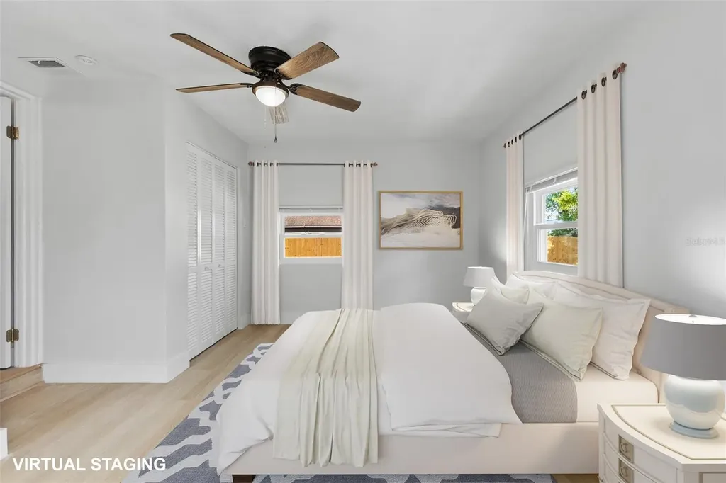 4115 Fairfield Avenue S St Petersburg FL 33711
