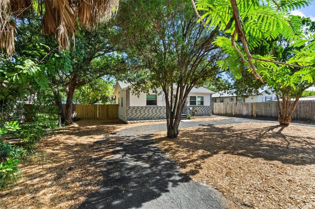 4115 Fairfield Avenue S St Petersburg FL 33711