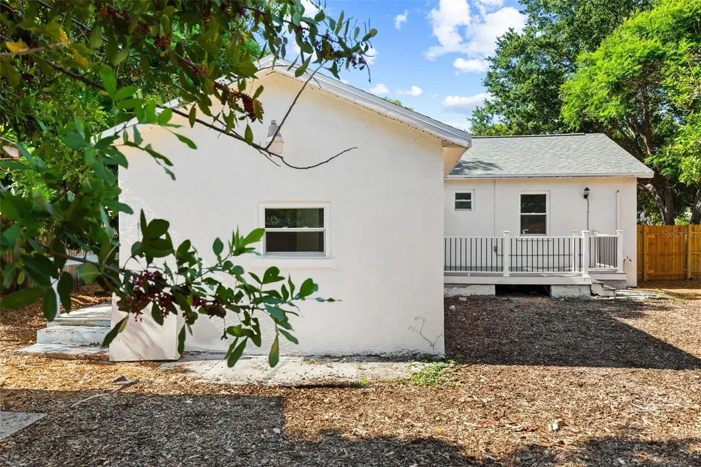 4115 Fairfield Avenue S St Petersburg FL 33711