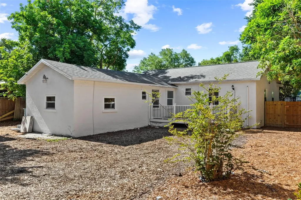 4115 Fairfield Avenue S St Petersburg FL 33711
