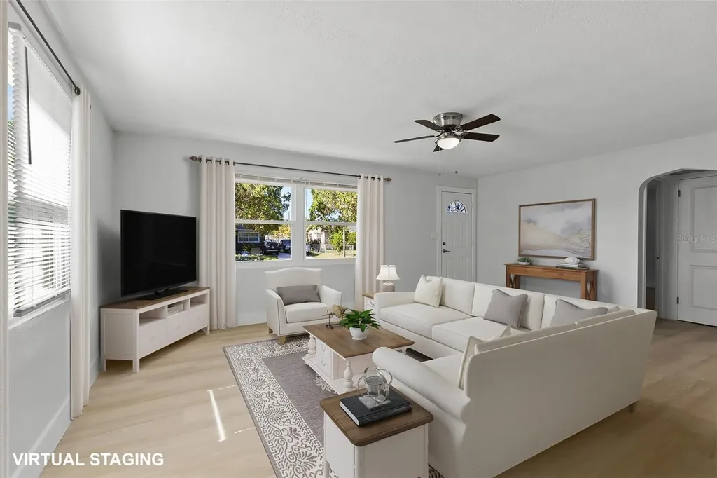4115 Fairfield Avenue S St Petersburg FL 33711