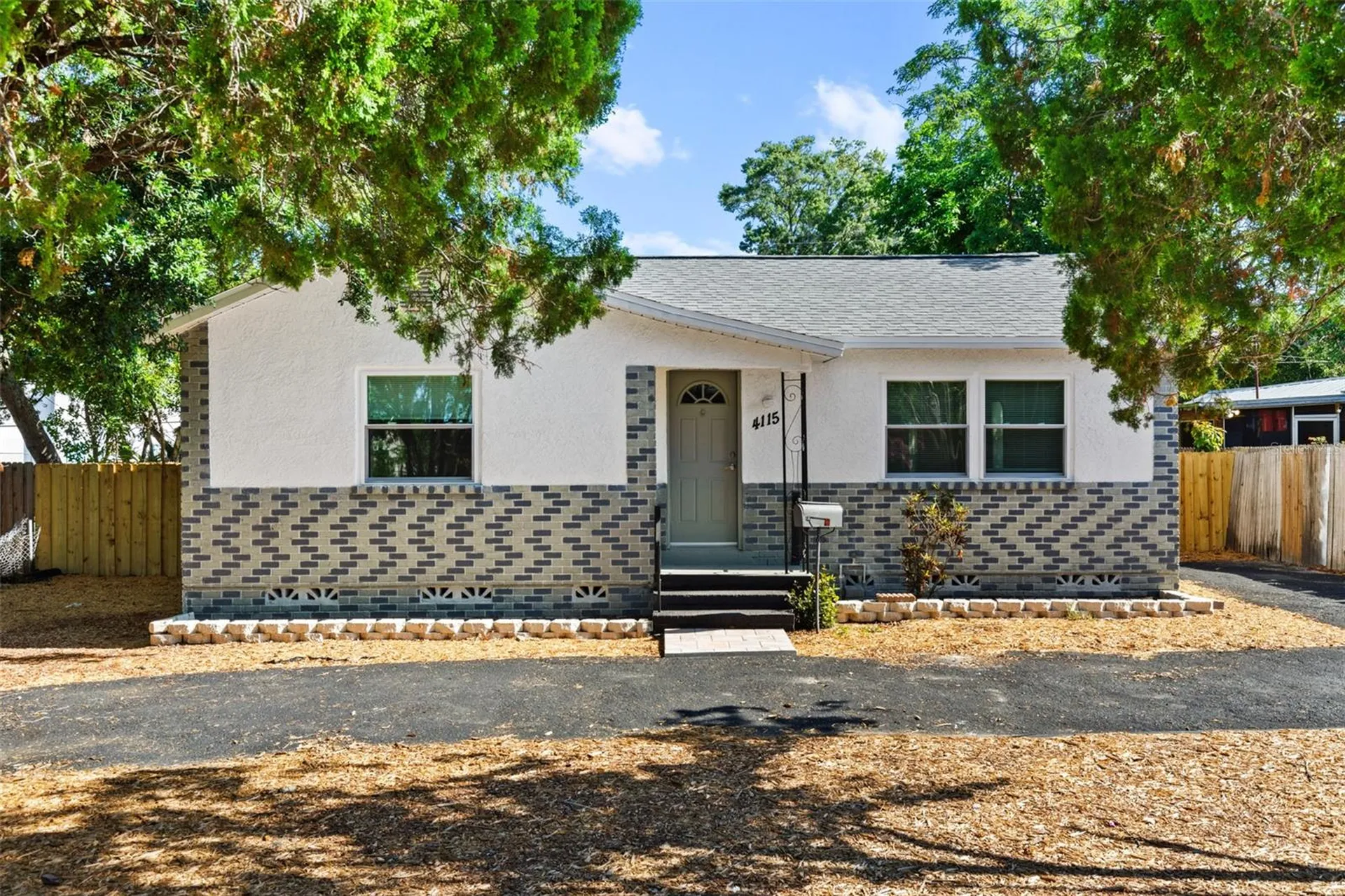 4115 Fairfield Avenue S St Petersburg FL 33711