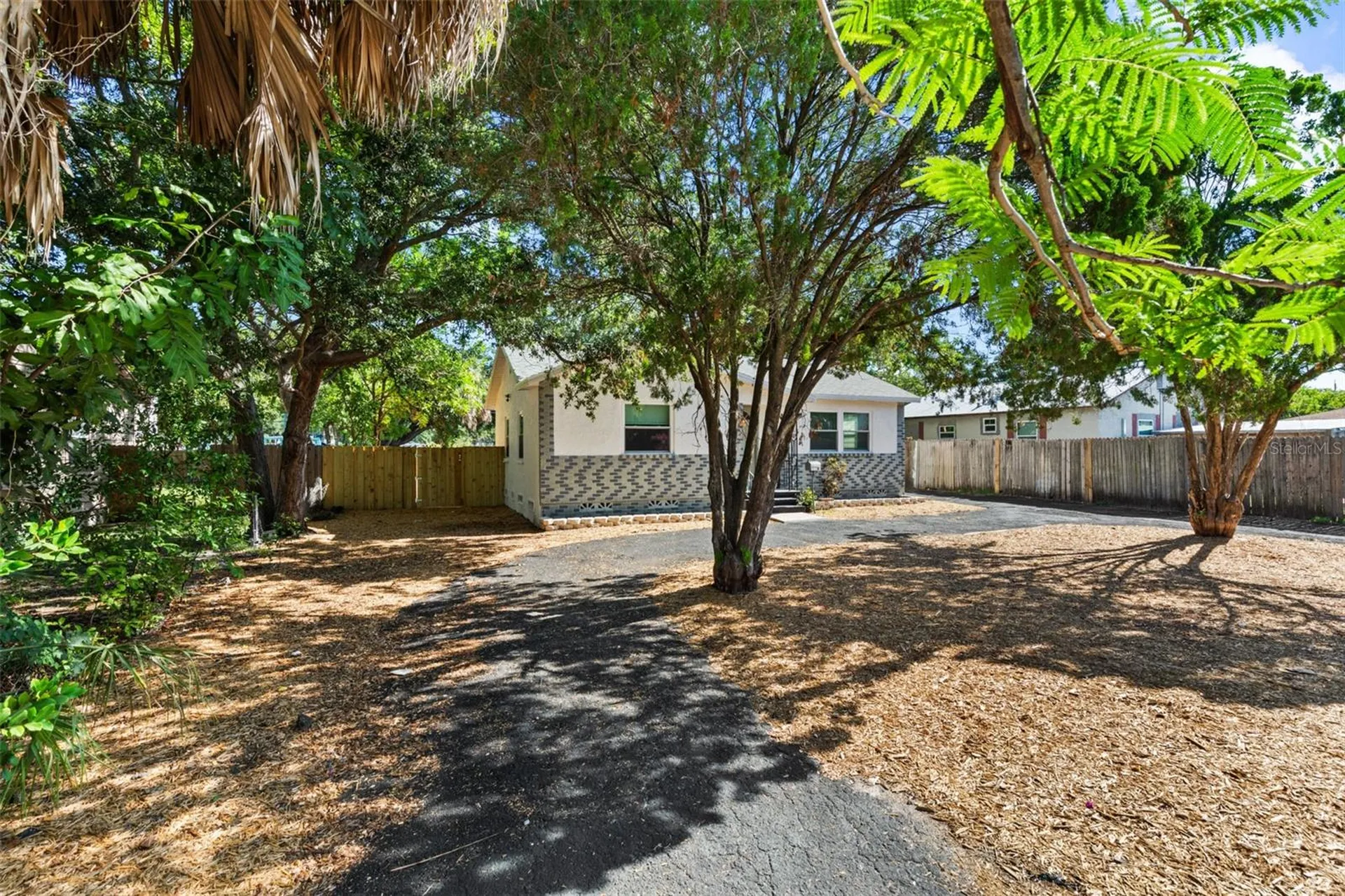 4115 Fairfield Avenue S St Petersburg FL 33711