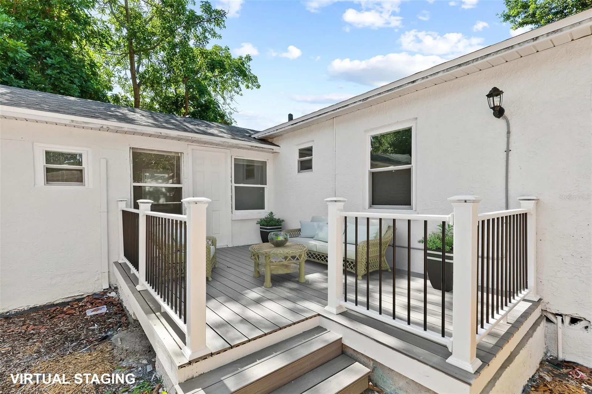 4115 Fairfield Avenue S St Petersburg FL 33711