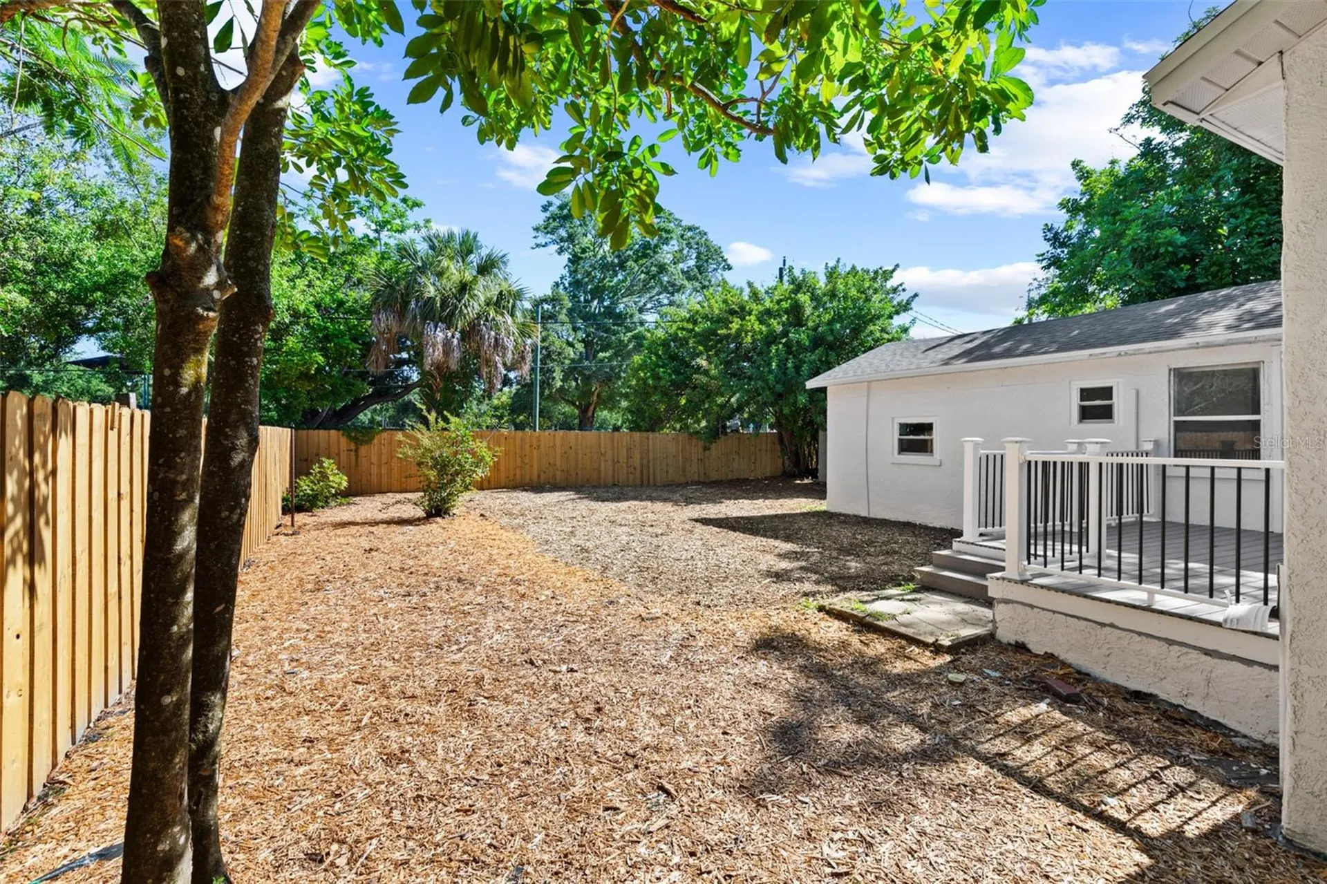 4115 Fairfield Avenue S St Petersburg FL 33711