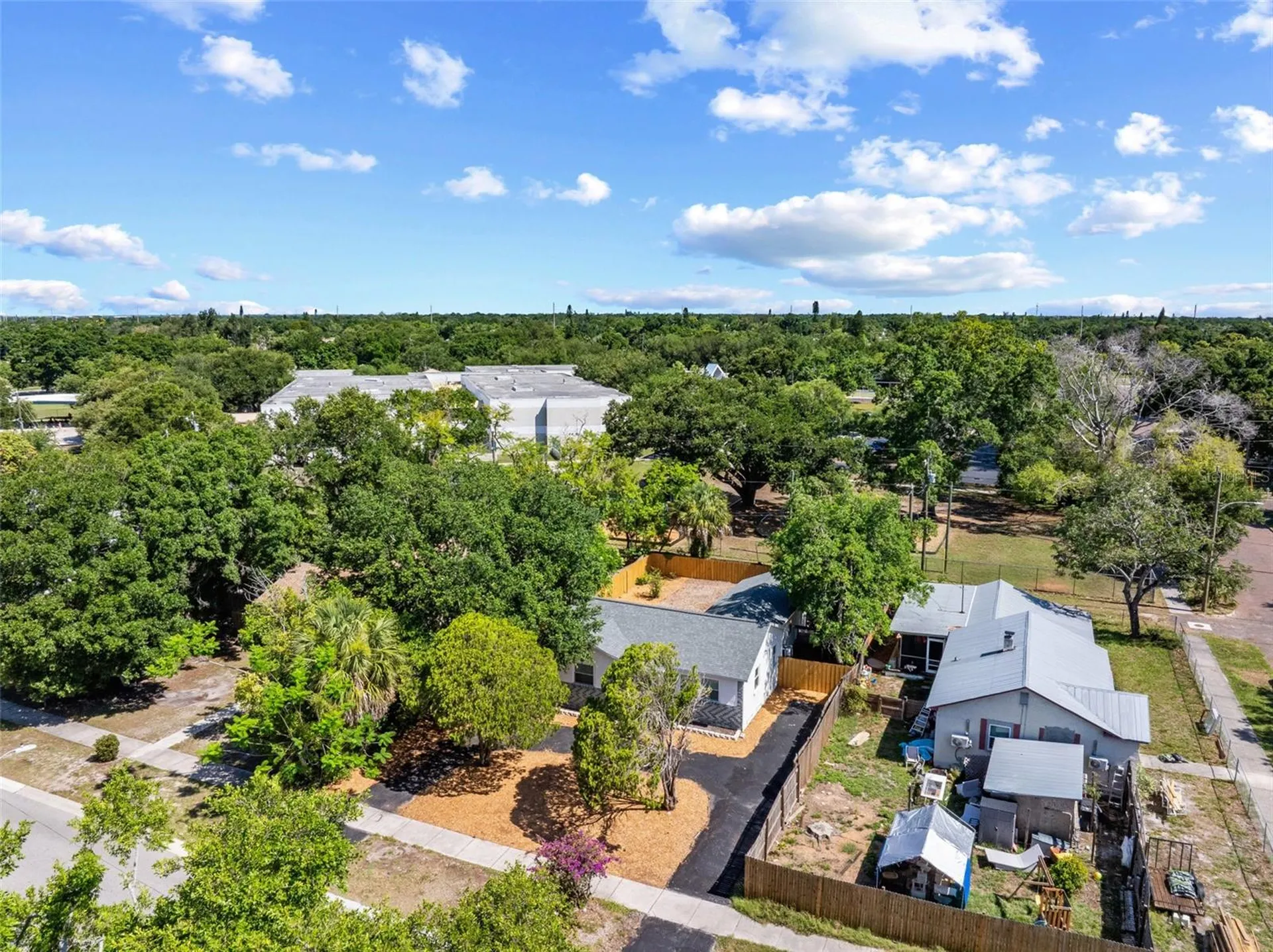 4115 Fairfield Avenue S St Petersburg FL 33711