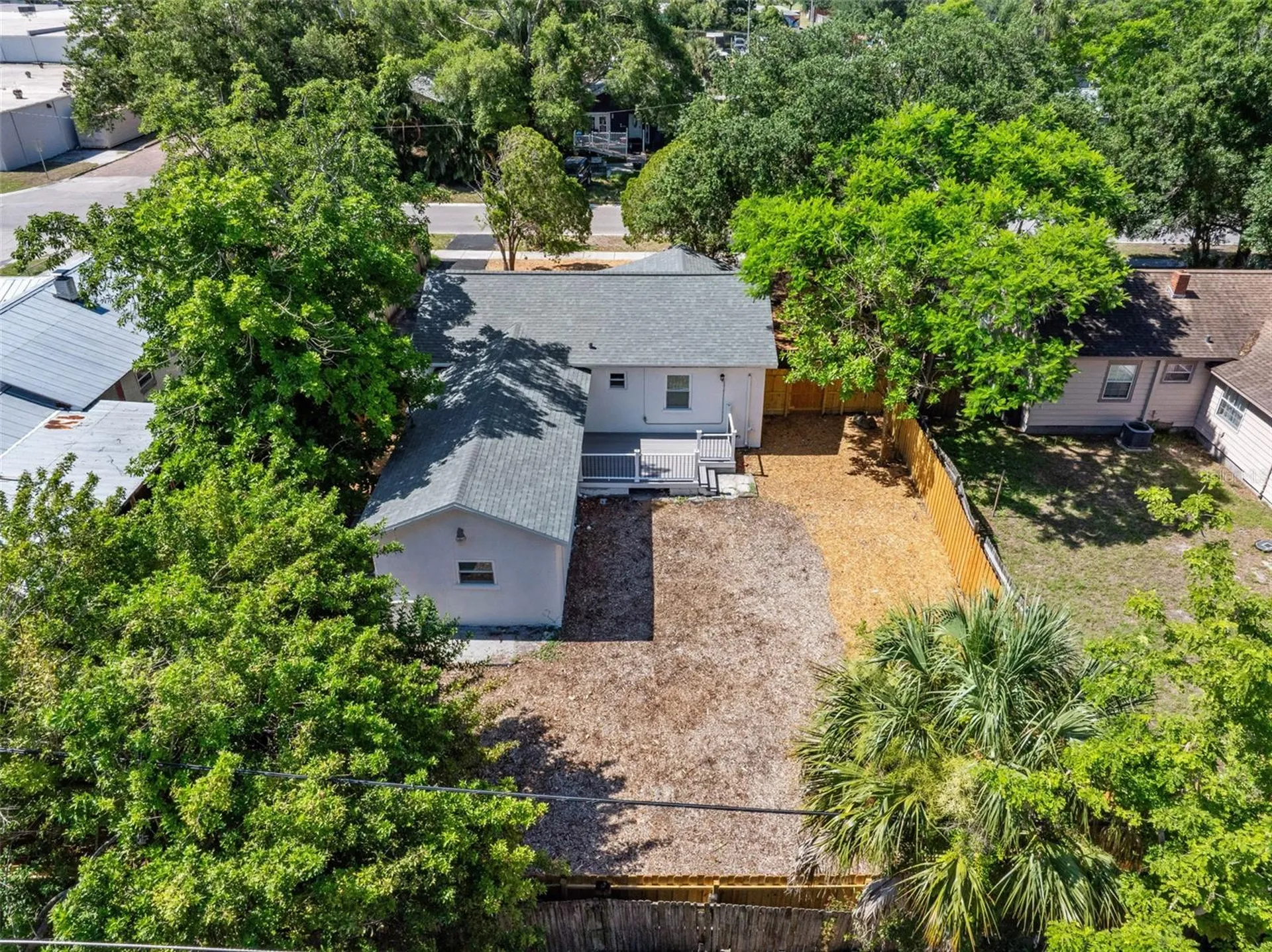 4115 Fairfield Avenue S St Petersburg FL 33711