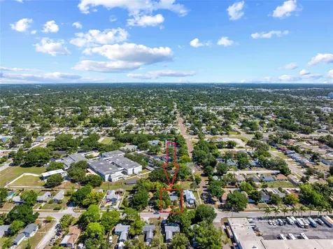 4115 Fairfield Avenue S St Petersburg FL 33711