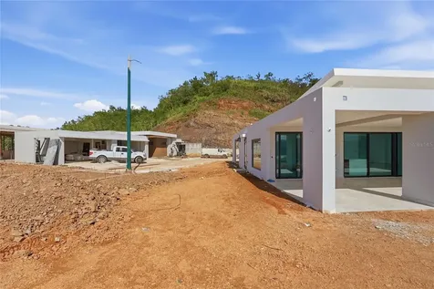 Monte Azul Monteazul Guaynabo PR 00969