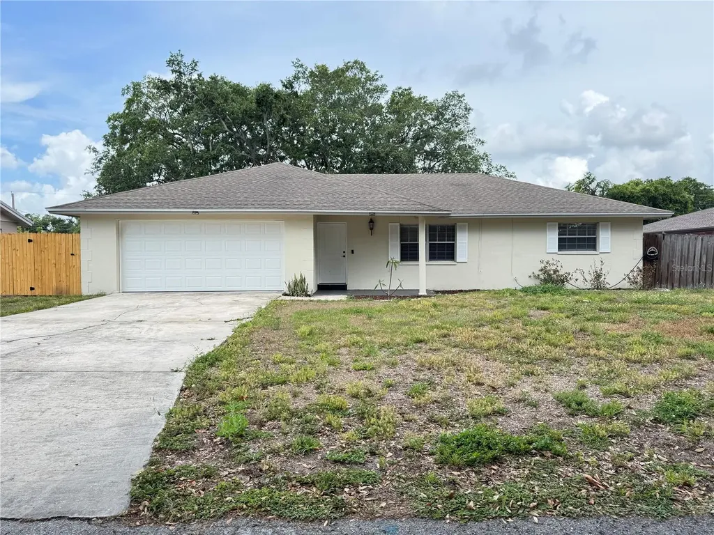 1602 Leslie Drive Lakeland FL 33801