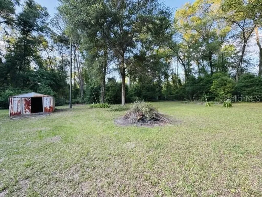 11817 SW 58th Street Webster FL 33597